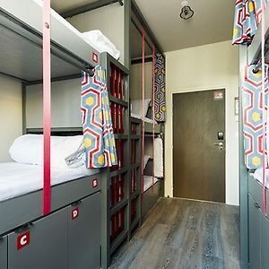 Gemenschappelijk Kamer Alleen voor Vrouwen